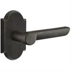 Emtek Rustic Single Dummy Door Handles category