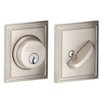Schlage Traditional Deadbolts category
