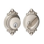 Schlage Ornate Deadbolts category