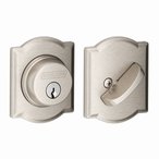 Schlage Deadbolts category