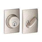 Schlage Deadbolts category