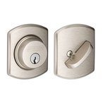 Schlage Modern Deadbolts category