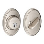 Schlage Traditional Deadbolts category