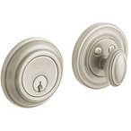 Baldwin Hardware Deadbolts category