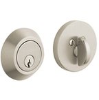 Baldwin Hardware Modern Deadbolts category