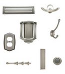 Deltana Door Accessories category