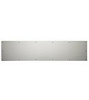 Hager Hinge Kick Plates