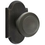 Emtek Rustic Single Dummy Door Knobs category