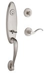 Baldwin Hardware Traditional Dummy Handlesets category