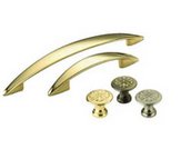 Omnia Hardware Cabinet Hardware and Knobs category