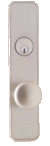Omnia Hardware Traditional Dummy Mortise Entry Sets category