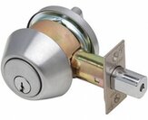 Dexter Commercial Commercial Deadbolts category