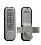 Lockey Mechanical Push Button Deadbolts category