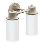 Moen Bathroom Lighting category