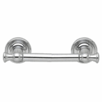 Deltana Double Post Toilet Paper Holders