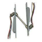 Von Duprin Electric Power Transfers category
