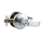 Schlage Commercial Keyed Handles