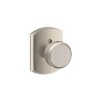 Schlage Modern Single Dummy Door Knobs category