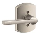 Schlage Modern Single Dummy Door Handles category