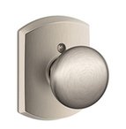 Schlage Traditional Single Dummy Door Knobs category