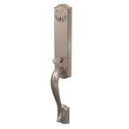 Schlage Schlage Custom Collection Door Handlesets