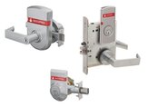 Schlage Indicator Locks