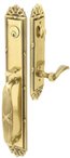 Emtek Ornate Dummy Door Handlesets category