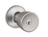 Dexter By Schlage Traditional Keyed Entry Door Knobs