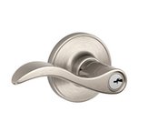 Dexter By Schlage Traditional Keyed Entry Handlesets
