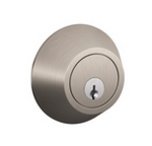 Dexter By Schlage Modern Deadbolts category