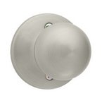 Kwikset Modern Single Dummy Door Knobs category