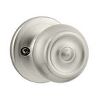 Kwikset Traditional Single Dummy Door Knobs category
