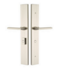 Emtek Non-Keyed (Fixed Outside, Operating Inside) category