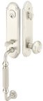 Emtek Traditional Dummy Handlesets category