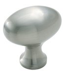 Omnia Hardware Oval Cabinet Knobs