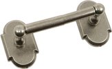 Emtek Rustic Double Post Toilet Paper Holders category