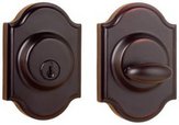 Weslock Deadbolts category