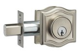 Omnia Hardware Deadbolts category