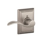 Schlage Traditional Single Dummy Door Handles category