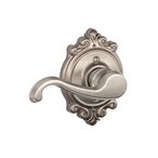 Schlage Ornate Single Dummy Door Handles category