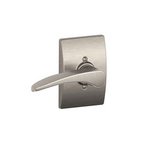 Schlage Modern Single Dummy Door Handles category