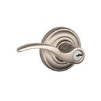 Schlage Traditional Keyed Entry Handlesets
