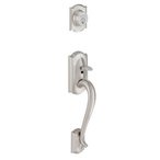 Schlage Traditional Handlesets