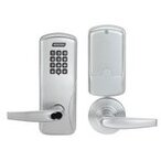 Schlage Electronic Mortise Locks category