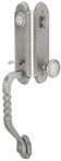 Emtek Door Handlesets