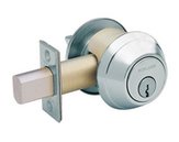 Commercial Deadbolts category