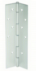 Ives Continuous Hinges category