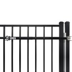 Gate Hardware category
