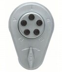 Mechanical Push Button Deadbolts category