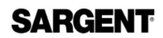 Sargent brand